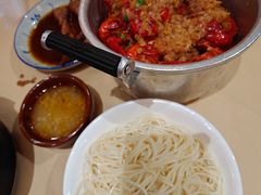 -江味龙虾馆·裸蓝龙虾(南山店)
