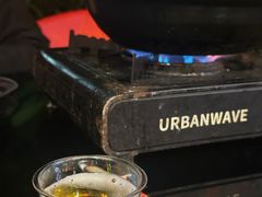 -酒里·宜州果酱烧烤(葛村店)