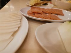 -太婆天府山珍酒楼(亚运村店)