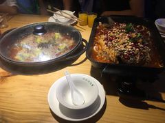 烤清江鱼-小小河边鱼(天润城店)