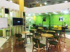 -美联英语(绿宝中心)