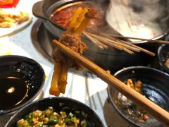 -钢管厂歆瑞源油卤串串香(春熙路太古里店)