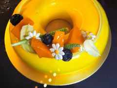 -福州泰禾铂尔曼酒店·大堂酒廊