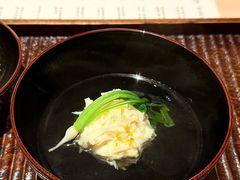 -晴空·日本料理(万象城店)