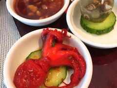 -荣誉国际酒店-云顶旋转餐厅