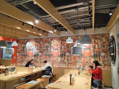 -味千拉面(广州金沙永旺梦乐城店)