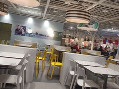 -宜家·瑞典风味餐厅(无锡店)