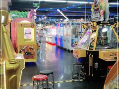 -大玩家(安吉万达店)