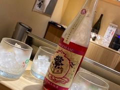 -鮨青(恒基名人购物中心店)