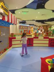 -MELAND CLUB亲子乐园•派对(虹桥万象城店)