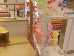 -西贝(金桥店)