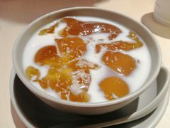 椰林琥珀冰粉-遇见小面(凯德广场店)