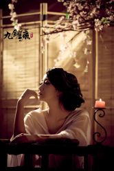点击看大图 -九月鹰飞汉服摄影工作室