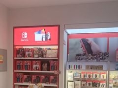 -任天堂Nintendo Switch体验店(天河城店)