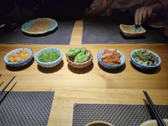 -酒久自助料理(佳兆业店)