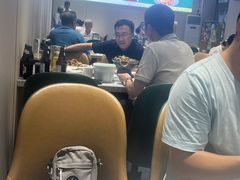 -紫光园·烤鸭·北京菜(团结湖店)