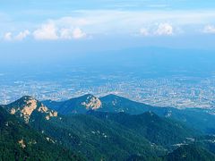 -泰山风景名胜区