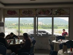 -深圳柯记餐厅(大望店)
