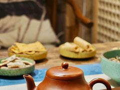 -邈墨茶馆(江南星座1店)