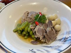 -三凤酒家·百年无锡菜(清扬茂业店)