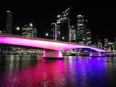 -布里斯班南岸公园