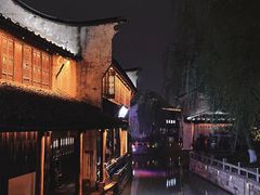 -嘉兴月河历史街区