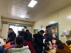 等位区-清真·马安军辣子牛肉面
