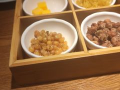 -闽上鲜·福建菜(龙湖滨江天街店)