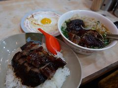 -一乐烧鹅(中环店)