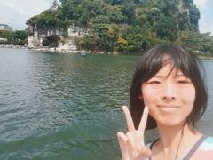 -桂林两江四湖景区