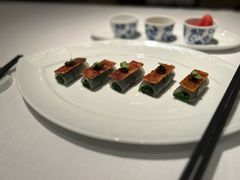 -悦轩中餐厅·高空江景·杭州柏悦酒店
