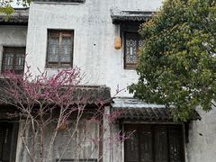 -新万鑫银丝面·非遗无锡味(惠山古镇店)