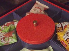 -海底捞火锅(吴中路店)