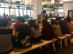 大堂-蒋家桥饺面店(四望亭路店)