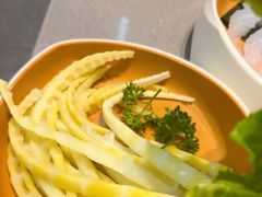 -海底捞火锅(地王新天地店)