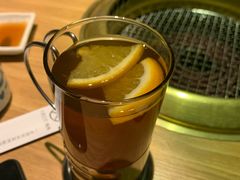 -久苑烧肉(世界城广场店)