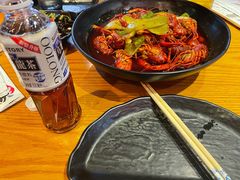 十三香龙虾-三太子地摊烧烤·小龙虾(北蔡店)