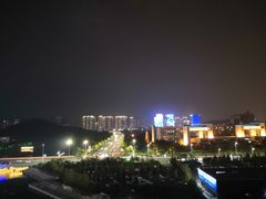 -琴岛之星摩天轮