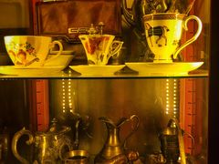 -德福楼咖啡吧(德福巷店)