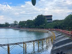 -牛鱼嘴原始生态风景区