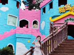 -南京银杏湖乐园