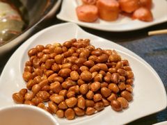 -缘福乡村铁锅炖民宿(八达岭店)