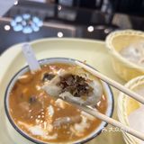 方中山！怎么会在长沙吃到这么好吃的胡辣汤！！