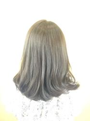点击看大图 -意廊 Hair Salon