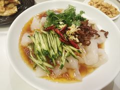 -东方饺子王(和平里店)