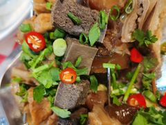 -小板凳(四公里店)