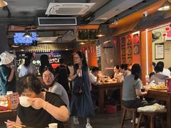 -东来土菜馆(民祥园路店)