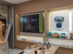 -OPPO体验店(广州荔湾区领展广场店)