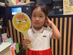 -LUSH(威尼斯人店)