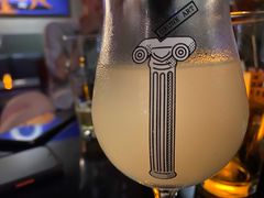-TASTE ROOM Bar